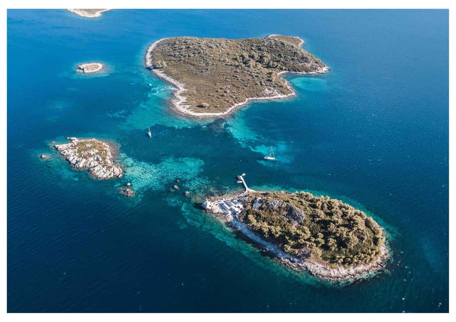 image n.5 of Korčula: 3 Island Hop-on Hop-off Tour Daily Ticket activity in Korčula, uploaded by supplier