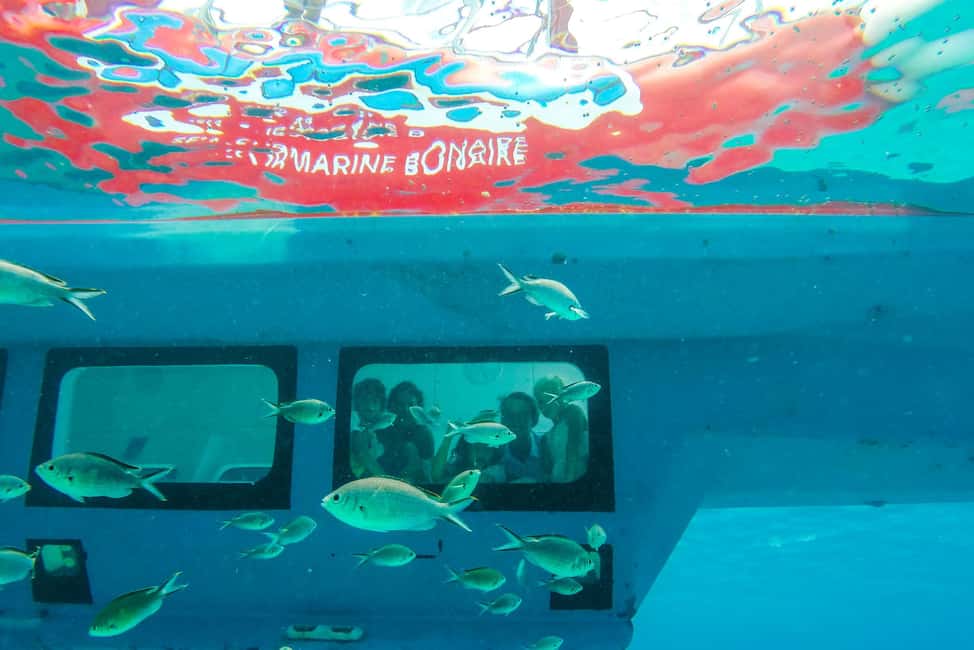 image n.2 of Korcula: Semi-Submarine Tour activity in Korčula, uploaded by supplier
