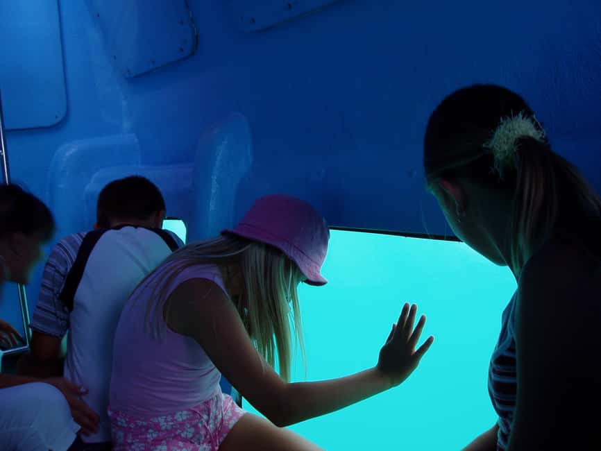 image n.7 of Korcula: Semi-Submarine Tour activity in Korčula, uploaded by supplier