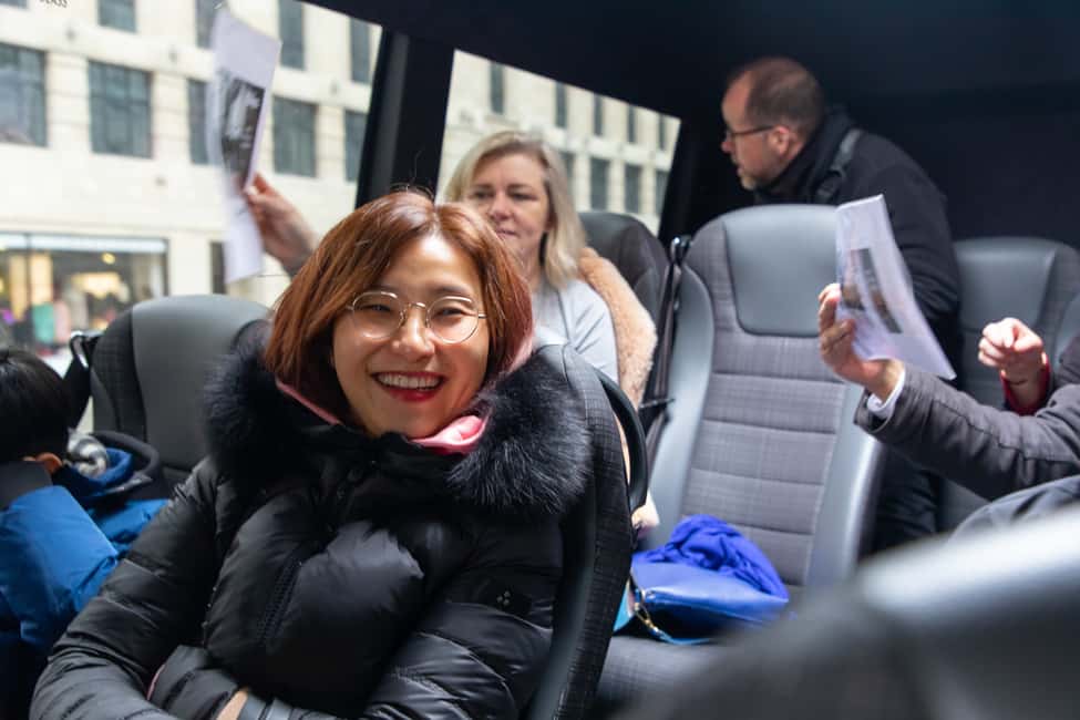 image n.14 of London: Rock 'n' Roll History Tour activity in London, uploaded by supplier