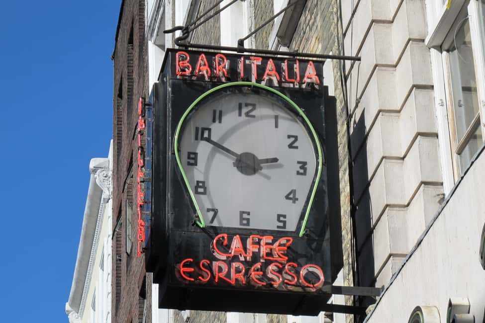 image n.15 of London: Rock 'n' Roll History Tour activity in London, uploaded by supplier