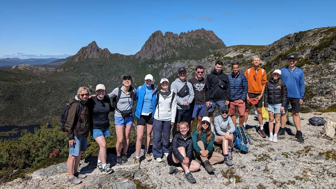 image n.11 of Tasmania: 7-Day West to East Tour activity in Tasmania, uploaded by supplier