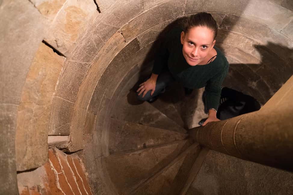 Bild Nr. 3 von Palazzo Vecchio: Einlass ohne Anstehen und Secret Passage Tour Aktivität in Florenz, hochgeladen vom Anbieter