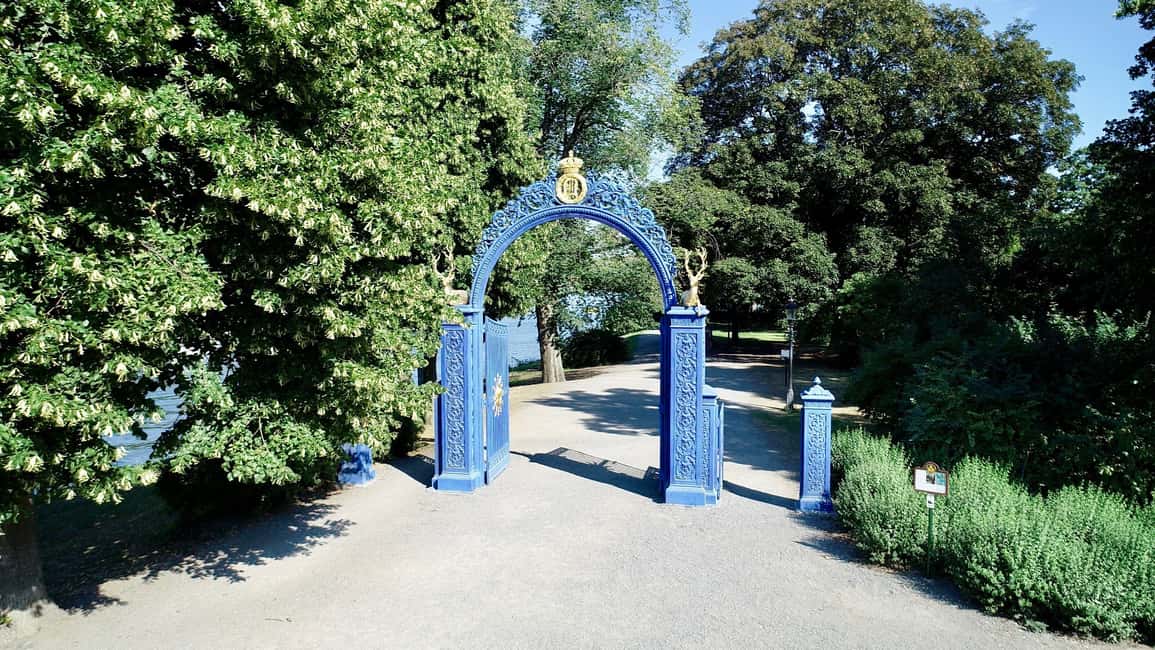 bild nr.2 av Stockholm: 2 timmars rundtur på Djurgården aktivitet i Stockholm, uppladdad av arrangören