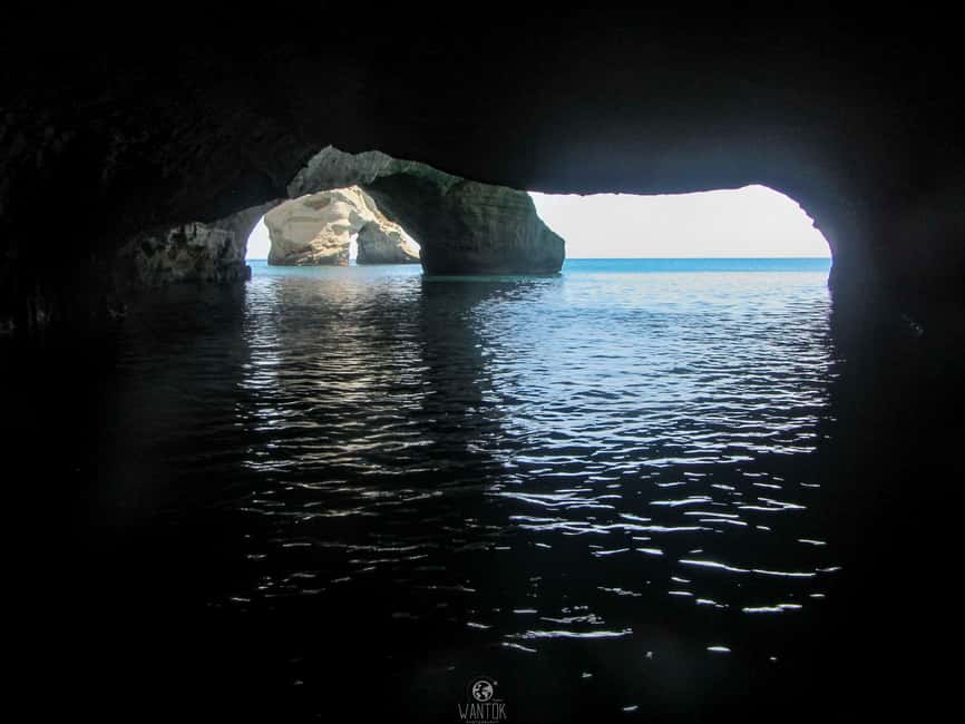 image n.7 of Adamantas: Milos Sightseeing Sailboat Cruise activity in Cyclades, uploaded by supplier