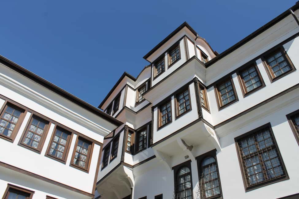 image n.2 of From Skopje: Private Full-Day Guided Trip to Ohrid activity in Ohrid, uploaded by supplier