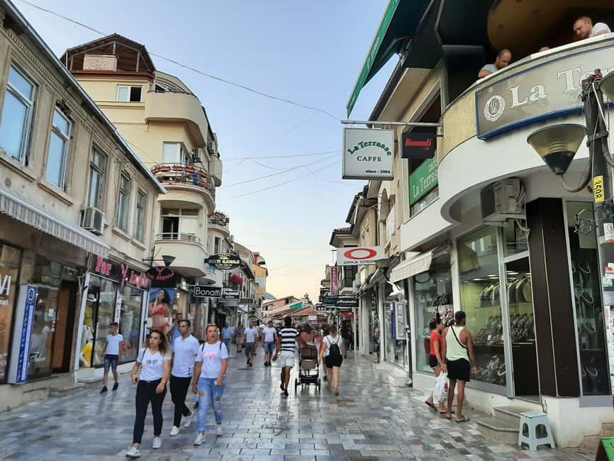 image n.3 of From Skopje: Private Full-Day Guided Trip to Ohrid activity in Ohrid, uploaded by supplier