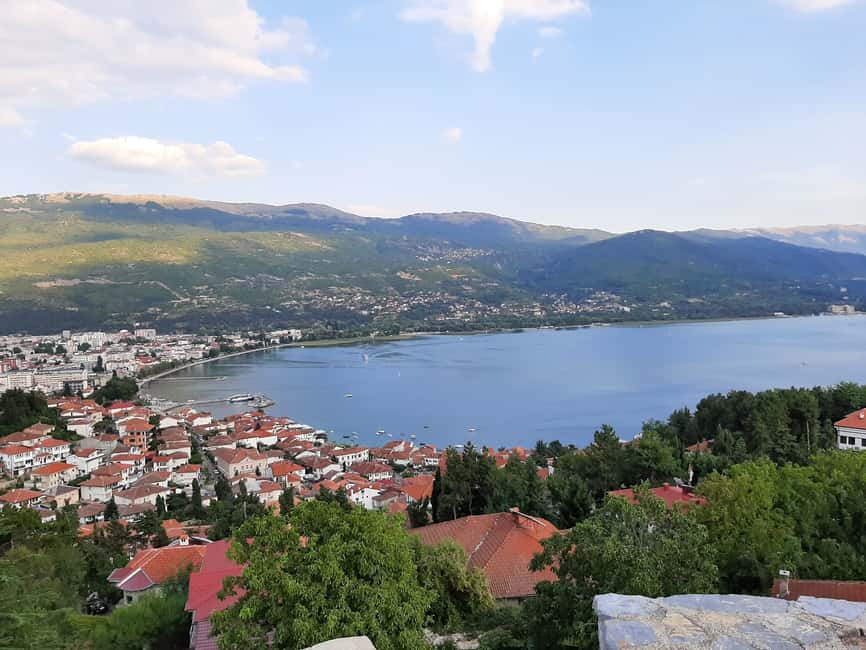 image n.4 of From Skopje: Private Full-Day Guided Trip to Ohrid activity in Ohrid, uploaded by supplier