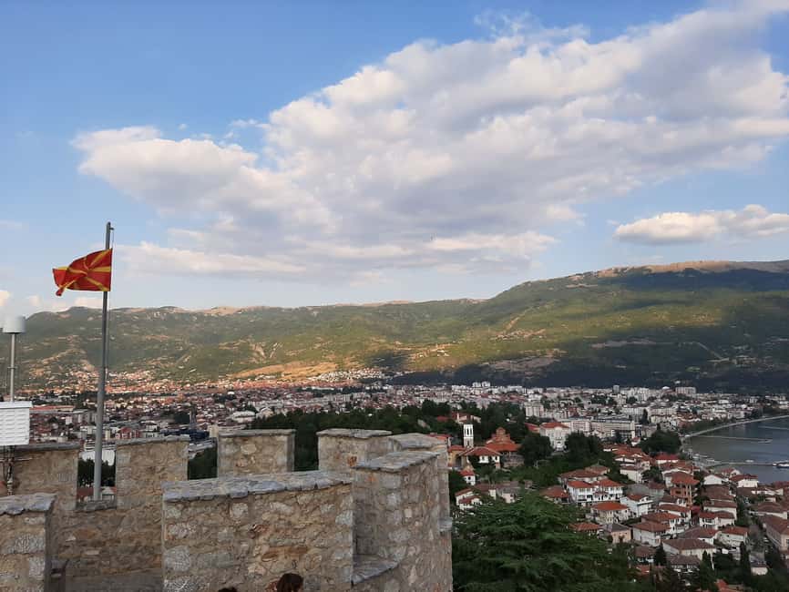 image n.5 of From Skopje: Private Full-Day Guided Trip to Ohrid activity in Ohrid, uploaded by supplier