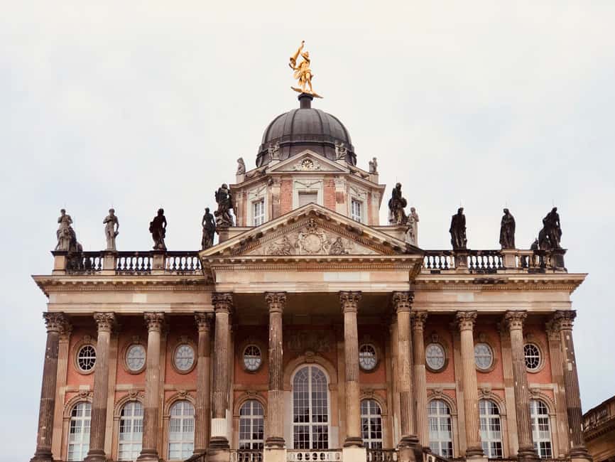 billede nr.12 af aktiviteten Fra Berlin: 6 timers tur til Potsdam i Potsdam, uploadet af udbyder