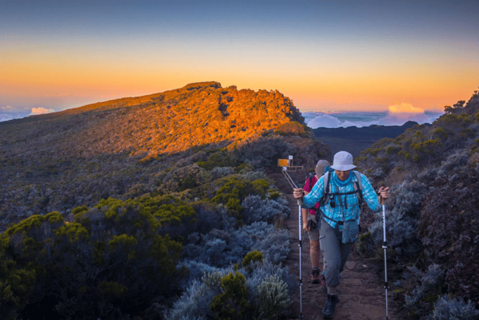 image n.19 of Réunion: Piton de la Fournaise Guided Volcano Hike activity in Réunion, uploaded by supplier