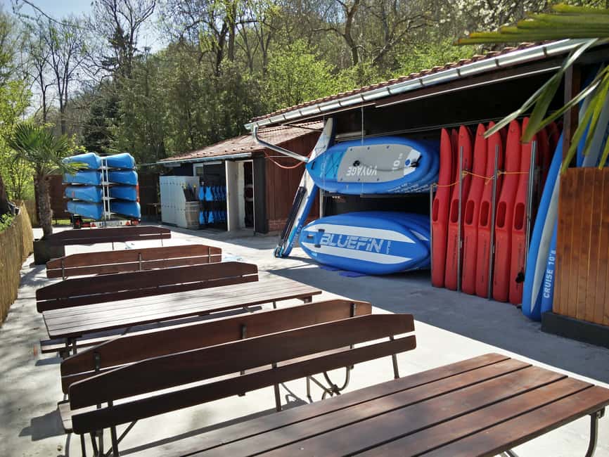 Image N°4 de Stuttgart : Location de chaussures de plongée activité à Baden-Württemberg, publiée par le prestataire