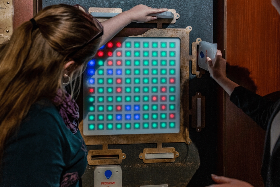 image n.11 of London: Sherlock Escape Rooms activity in London, uploaded by supplier