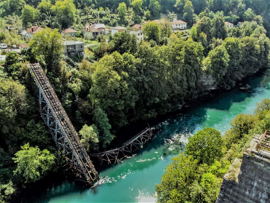 image n.9 of From Sarajevo: Bridges & Beauty - Mostar & Herzegovina Tour activity in Konjic, uploaded by supplier
