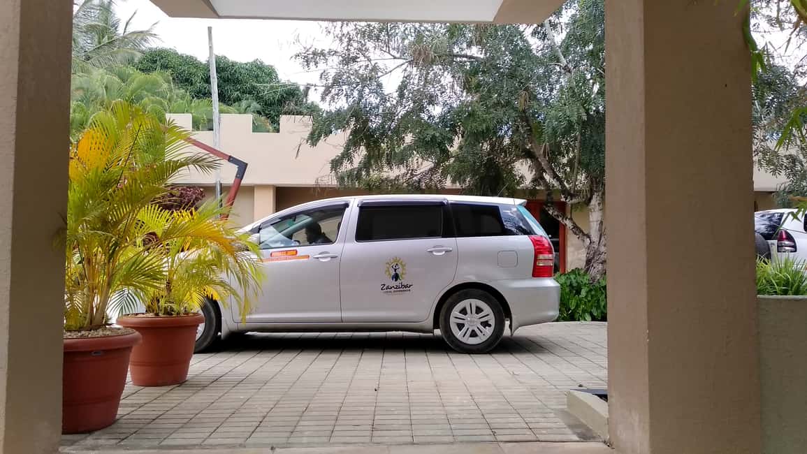 image n.3 of Zanzibar: Airport to Hotel Transfer activity in Zanzibar City, uploaded by supplier
