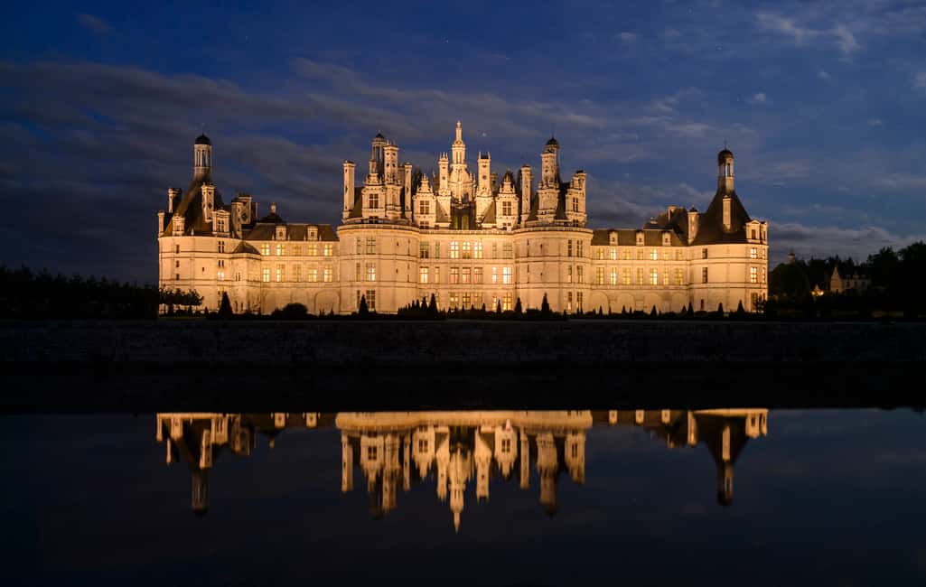 image n.3 of Chambord: Entry Ticket to the Castle activity in Chambord, uploaded by supplier