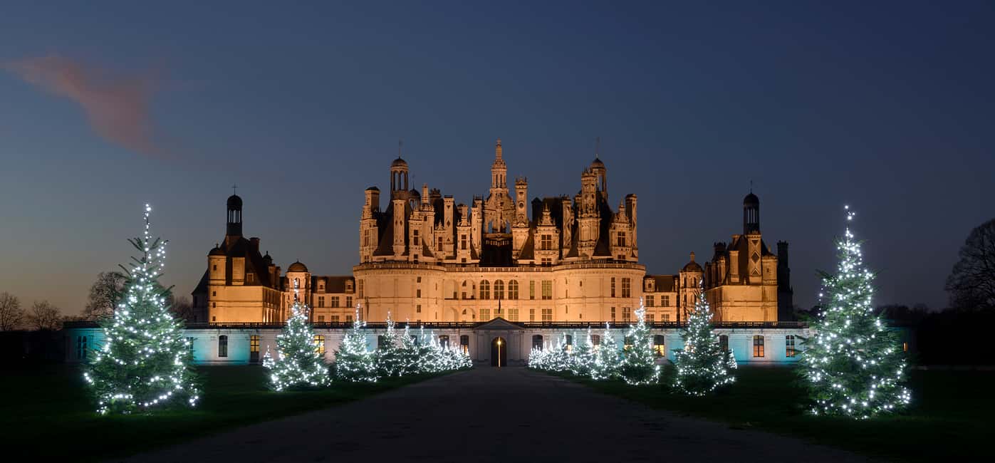 image n.9 of Chambord: Entry Ticket to the Castle activity in Chambord, uploaded by supplier