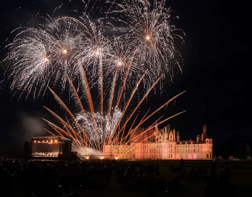 image n.13 of Chambord: Entry Ticket to the Castle activity in Chambord, uploaded by supplier