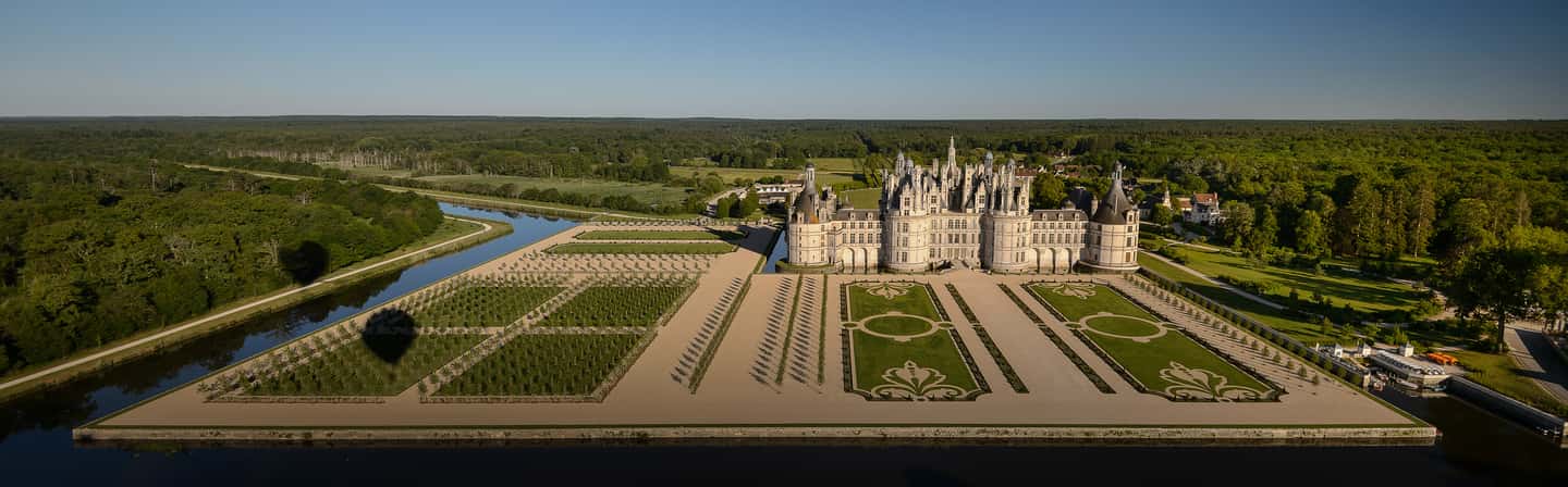 image n.16 of Chambord: Entry Ticket to the Castle activity in Chambord, uploaded by supplier