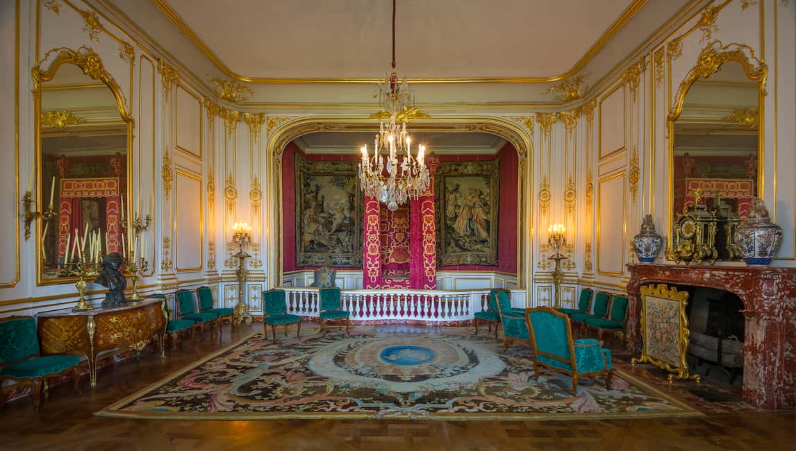image n.17 of Chambord: Entry Ticket to the Castle activity in Chambord, uploaded by supplier