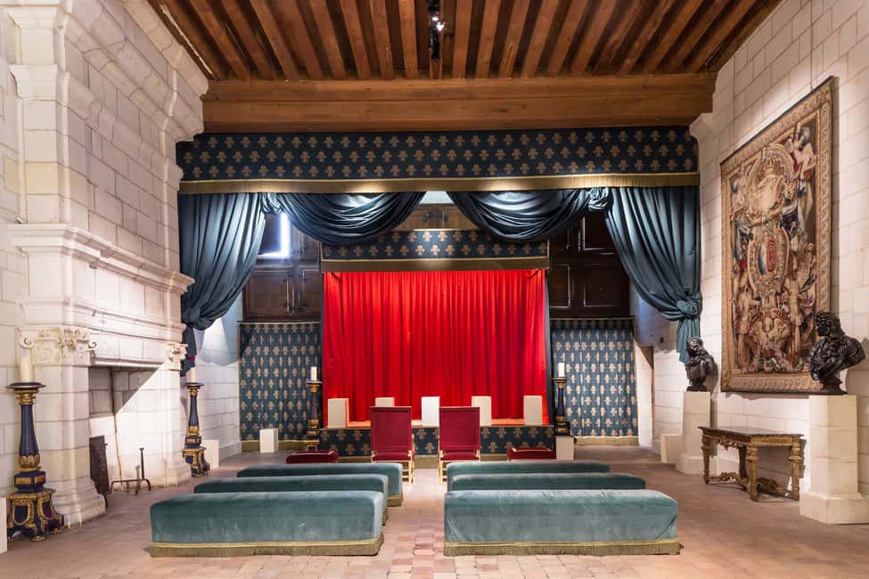 image n.8 of Chambord: Entry Ticket to the Castle activity in Chambord, uploaded by supplier