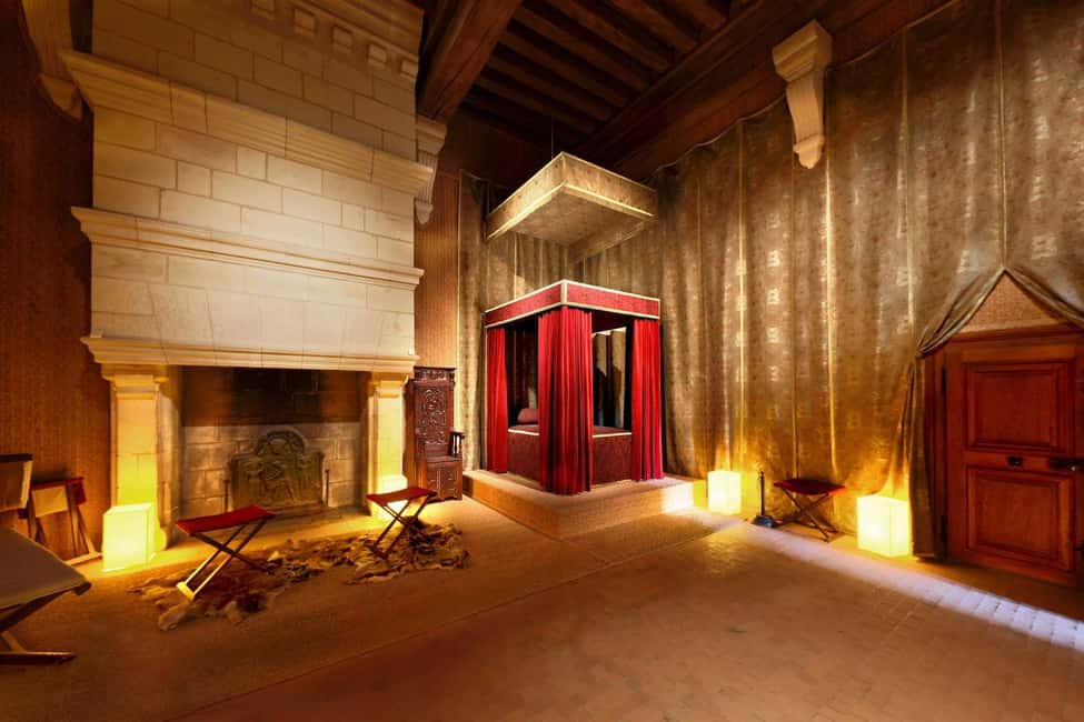image n.11 of Chambord: Entry Ticket to the Castle activity in Chambord, uploaded by supplier