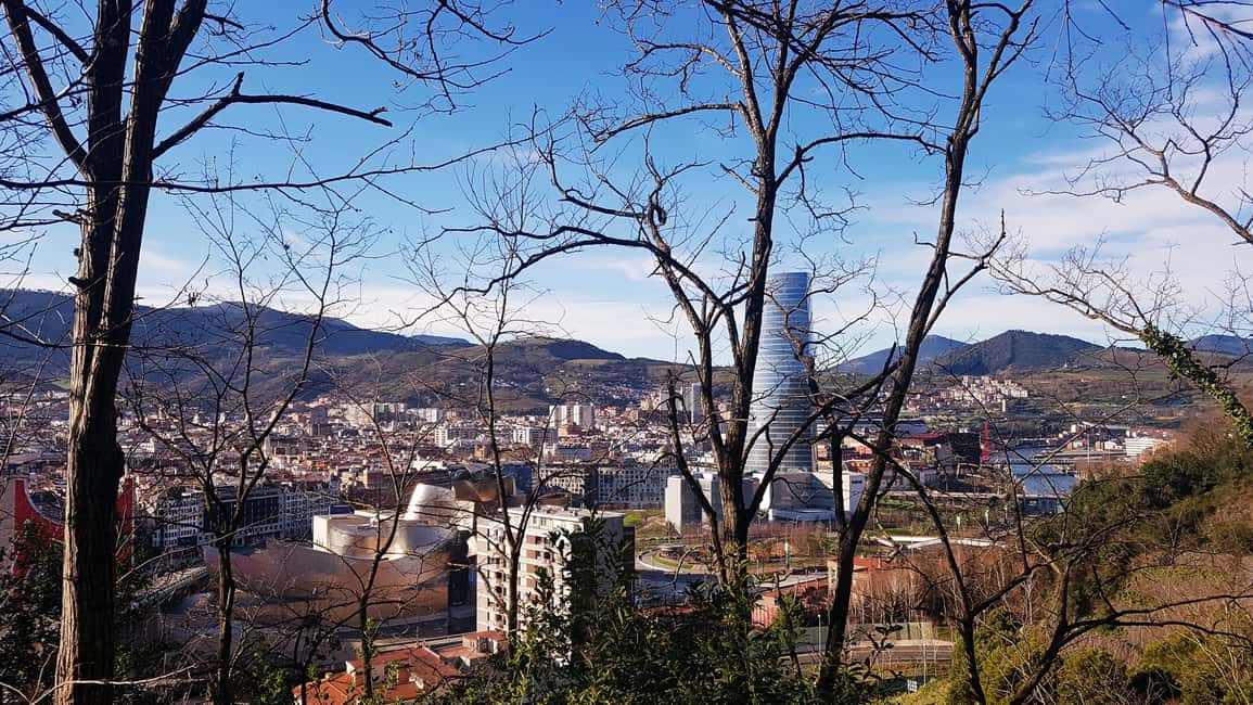 Immagine nº 4 di Tour a piedi di Bilbao e funivia in spagnolo attività a Bilbao, caricata dal fornitore