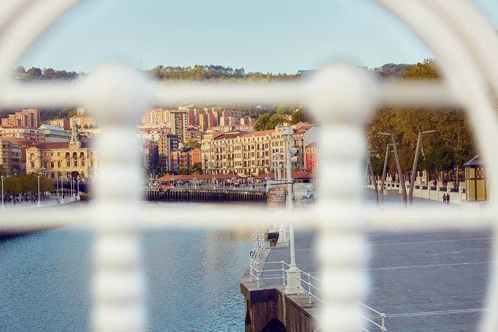 Immagine nº 7 di Tour a piedi di Bilbao e funivia in spagnolo attività a Bilbao, caricata dal fornitore