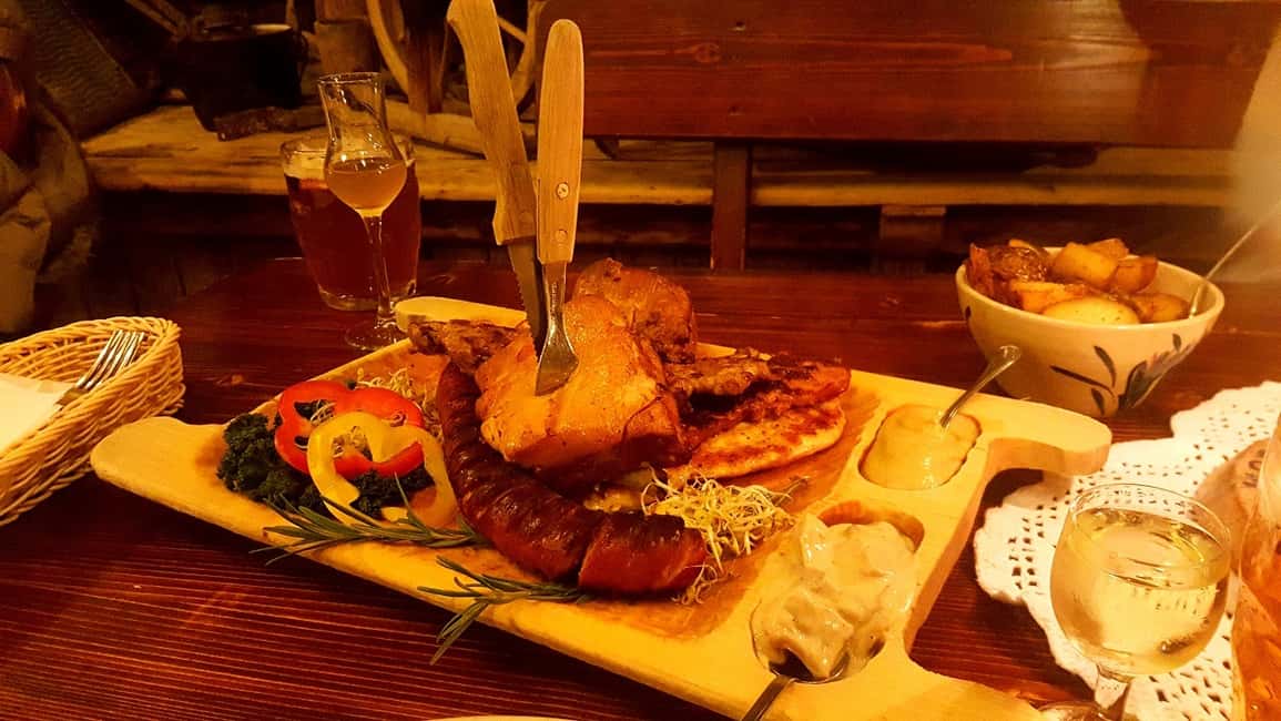 image n.4 of Bialystok Private Traditional Polish Food Tour activity in Bialystok, uploaded by supplier