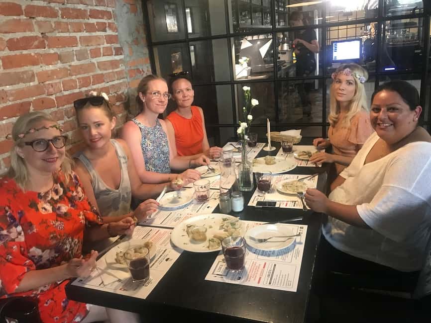 image n.6 of Bialystok Private Traditional Polish Food Tour activity in Bialystok, uploaded by supplier