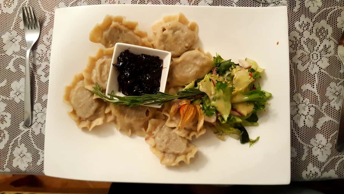 image n.7 of Bialystok Private Traditional Polish Food Tour activity in Bialystok, uploaded by supplier