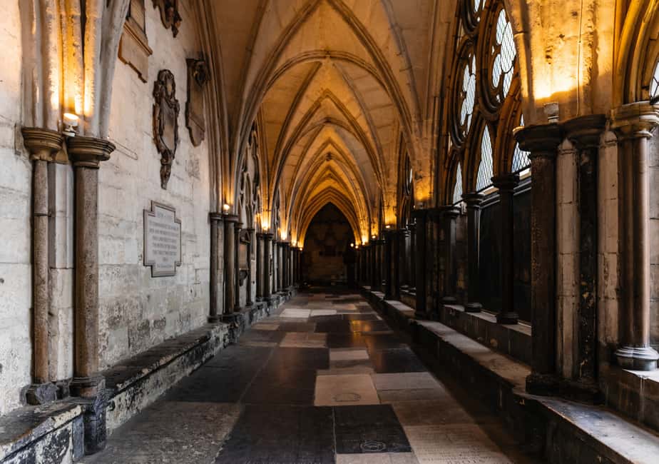 image n.11 of London: Houses of Parliament & Westminster Abbey Guided Tour activity in London, uploaded by supplier