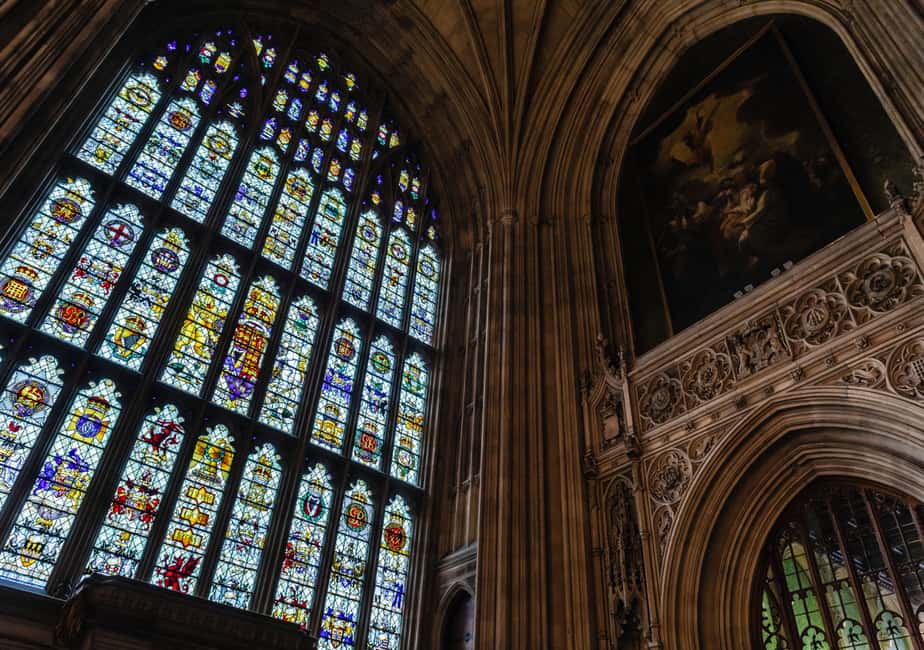 image n.15 of London: Houses of Parliament & Westminster Abbey Guided Tour activity in London, uploaded by supplier