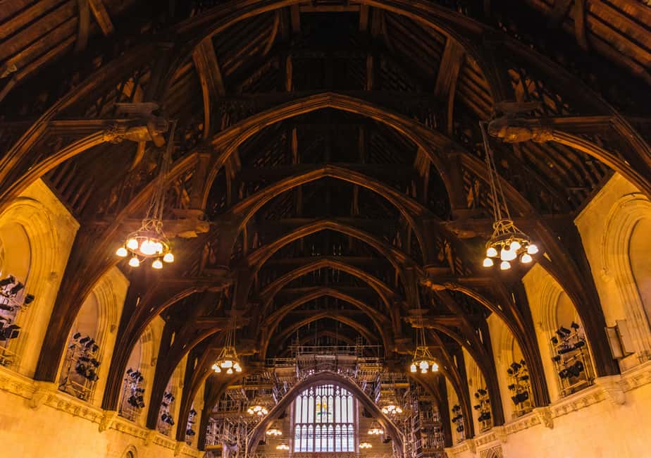 image n.18 of London: Houses of Parliament & Westminster Abbey Guided Tour activity in London, uploaded by supplier