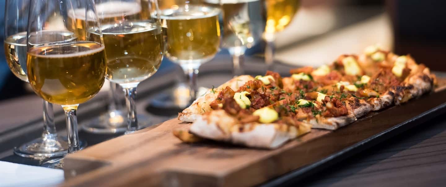 imagem n.5 de Estocolmo: experiência gastronômica à noite atividade em Estocolmo, carregada pelo fornecedor
