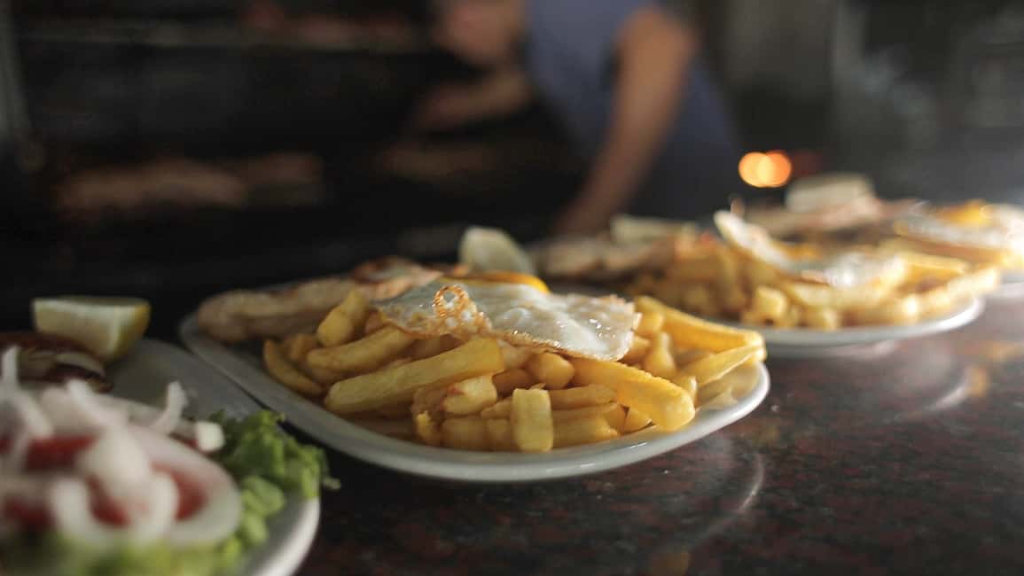 image n.13 of Buenos Aires: Full Day Bike Tour with Lunch activity in Buenos Aires, uploaded by supplier