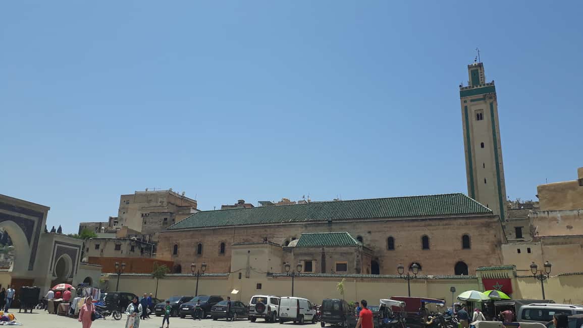 image n.15 of Fez Medina Guided Tour activity in Fes, uploaded by supplier
