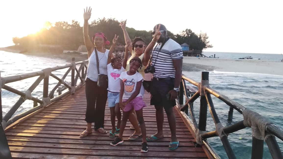 image n.3 of From Zanzibar: Half-Day Prison Island Tour activity in Unguja South Region, uploaded by supplier