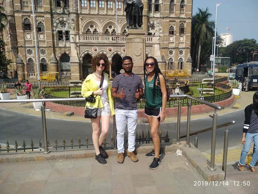 image n.4 of Mumbai: Private Full-Day Sightseeing Tour of the City activity in Mumbai, uploaded by supplier