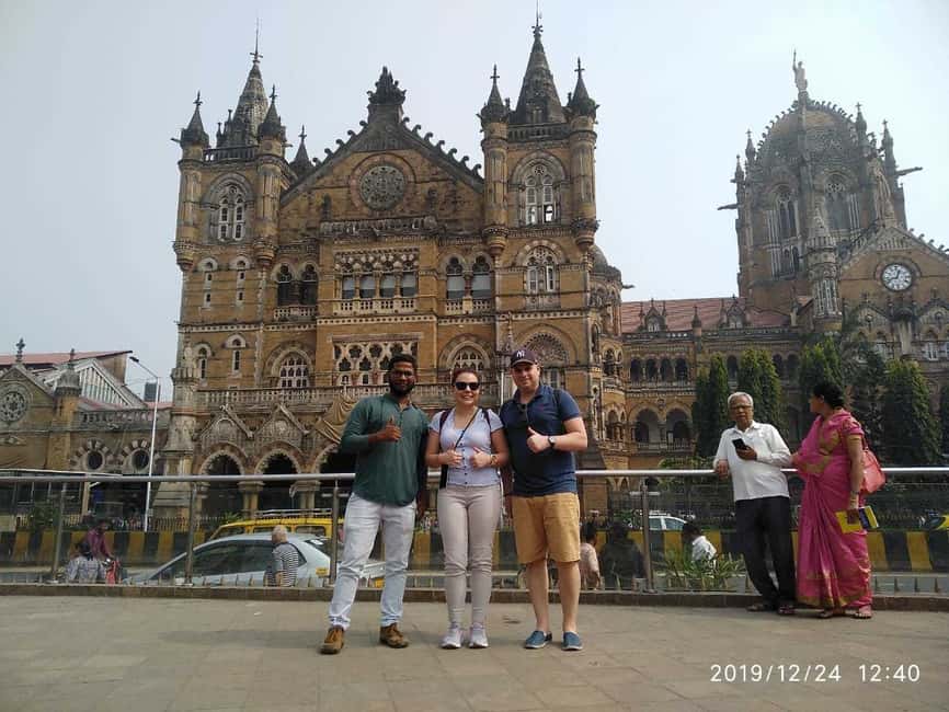 image n.5 of Mumbai: Private Full-Day Sightseeing Tour of the City activity in Mumbai, uploaded by supplier