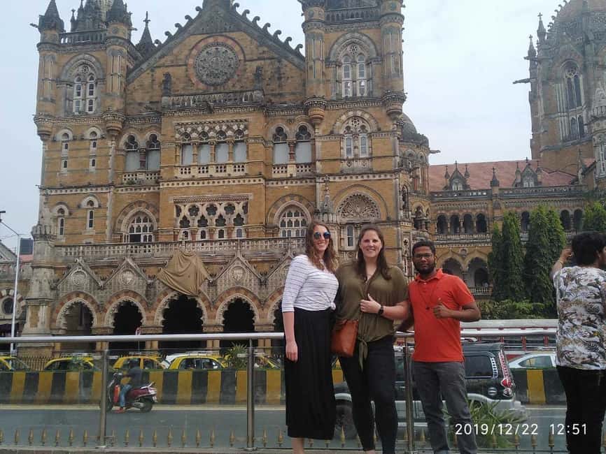 image n.10 of Mumbai: Private Full-Day Sightseeing Tour of the City activity in Mumbai, uploaded by supplier