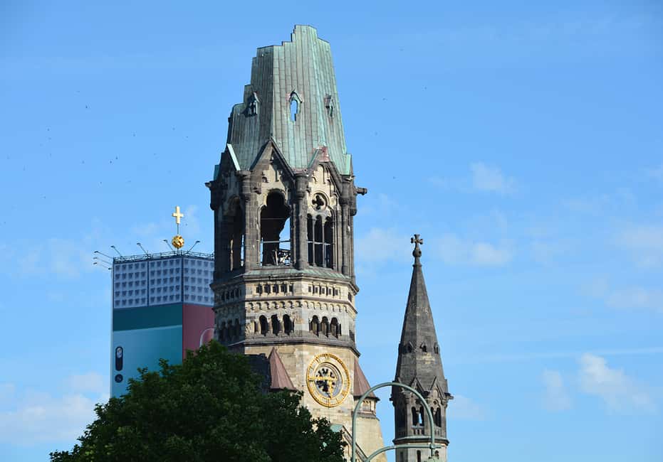 image n.5 of Berlin: City-West Walking Tour with a Real Berliner activity in Berlin, uploaded by supplier