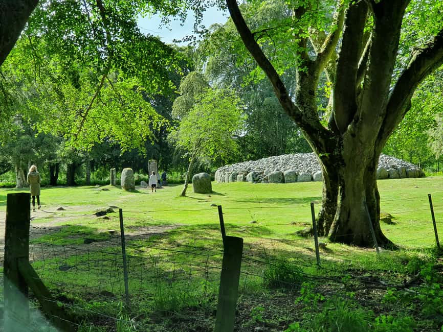billede nr.6 af aktiviteten Inverness: Privat hemmelig vandretur til bredden af Loch Ness i Culloden Moor, uploadet af udbyder