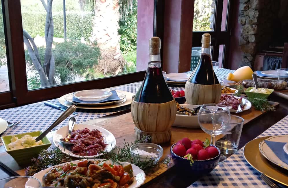 image n.7 of Alghero: Sardinian Home-Cooking Class and Meal activity in Alghero, uploaded by supplier