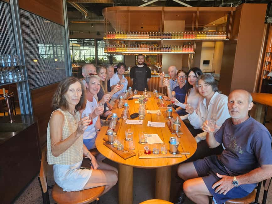 image n.46 of Melbourne: Yarra Valley Wine, Gin, Whisky and Chocolate Tour activity in Melbourne, uploaded by supplier