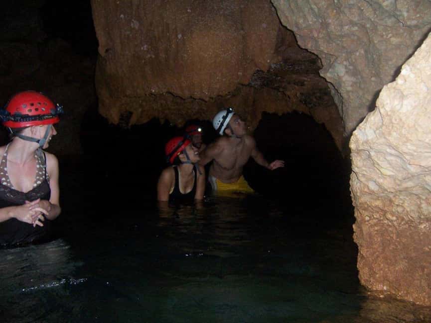 image n.5 of San Ignacio: Actun Tunichil Muknal (ATM) Cave Full-Day Tour activity in Cayo District, uploaded by supplier