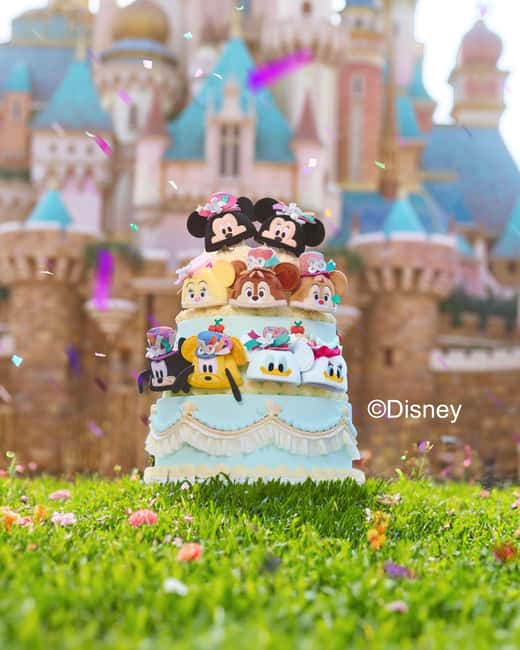 image n.7 of Hong Kong Disneyland: 20th Anniversary SouvenEAR Day Ticket activity in Lantau Island, uploaded by supplier