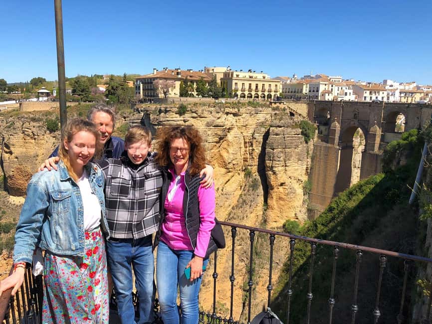 image n.8 of From Costa del Sol: Private Ronda Tour activity in Ronda, uploaded by supplier
