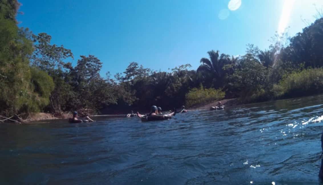 image n.11 of From San Ignacio: Xunantunich Mayan Tour & Optional Combos activity in Cayo District, uploaded by supplier