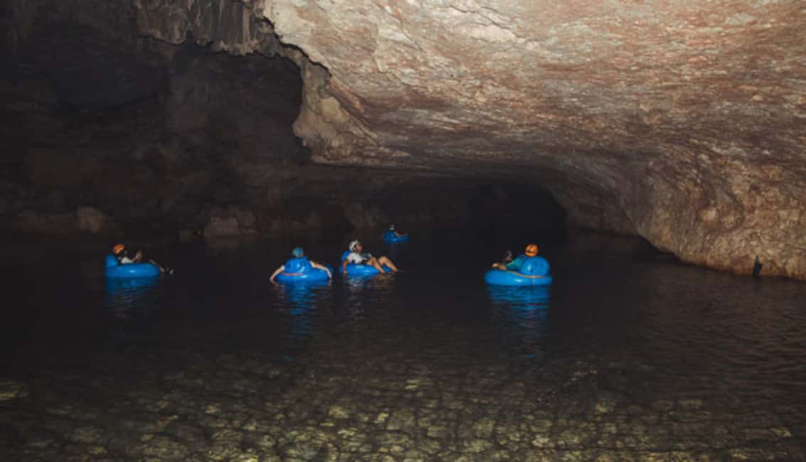 image n.13 of From San Ignacio: Xunantunich Mayan Tour & Optional Combos activity in Cayo District, uploaded by supplier